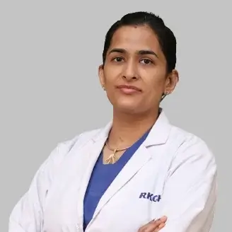 Dr. Shruti C Khatkhedkar