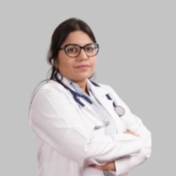 Dr. Shweta Mogra