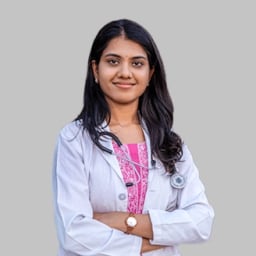 Dr. Sirisha Sunkavalli
