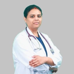 Dr. Gandham Sneha