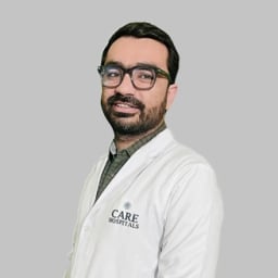 Dr. Sohael Mohammed Khan