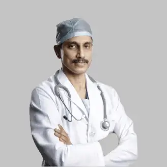 Dr. Sri Prakash