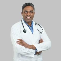 Dr. Srinivas Kandula