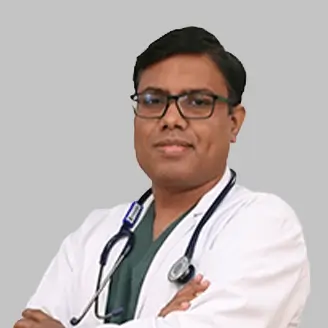 Dr. Subhash Sahu