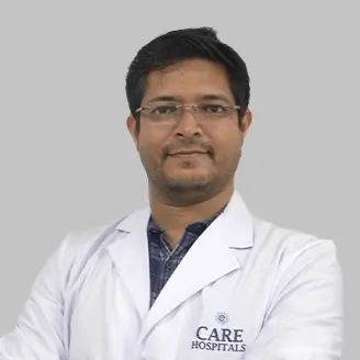 Dr. Suhas P. Tiple