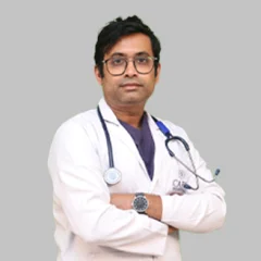 Dr. Sumit Gupta