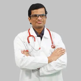 Dr. Sunil Patil
