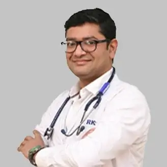 Dr. Suraj Kumar Choudhury