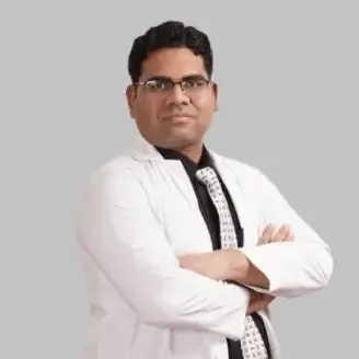 Dr. Surendra Kumar Khunte