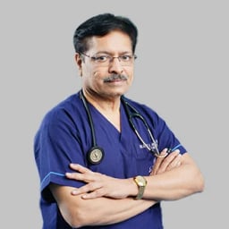Dr. Surya Prakasa Rao Vithala