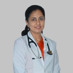Dr. Sushma J
