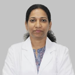 Dr. Swapna Kunduru