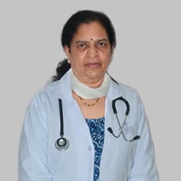 Dr. T Lakshmi Rani