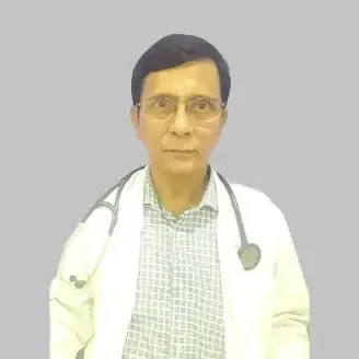 Dr. Tanmay Kumar Das