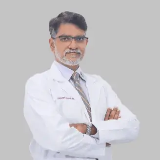 Dr. Tapas Mishra