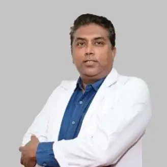 Dr. Tarun Gandhi