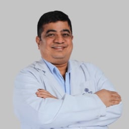Dr. Venkatesh Yeddula