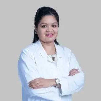 Dr. Vibha Siddannavar