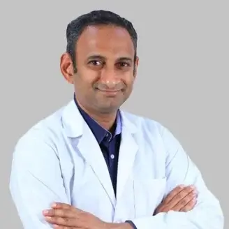Dr. Vikranth Mummaneni