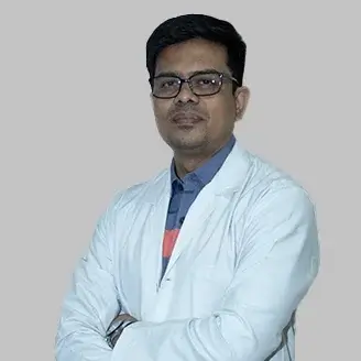 Dr. Vishal Gaikwad