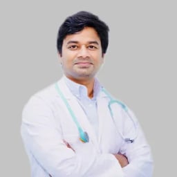 Dr. Vittal Kumar Kesireddy