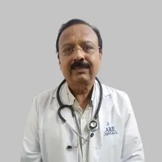 Dr. Yagnesh Thakar