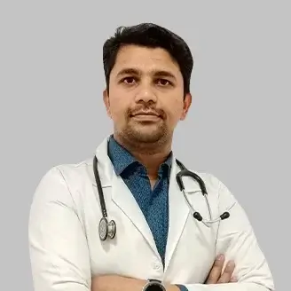 Dr. Naman Jain