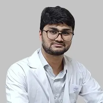 Dr. Akash Nema
