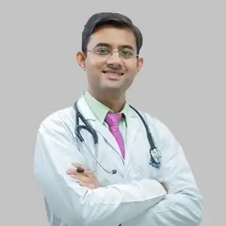 Dr. Ravi Jaiswal