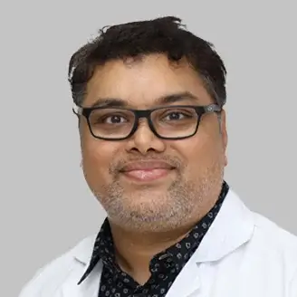 Dr. Durga Sekhar Babu