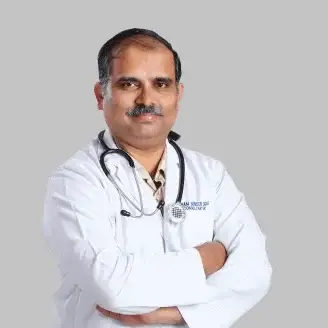 Dr. Ram Sunder Sagar
