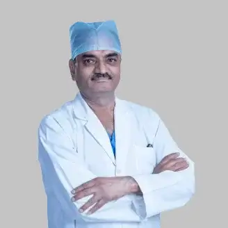 Dr. P. P. Sharma
