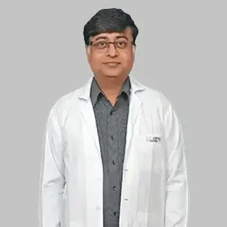 Dr. Neeraj Jain