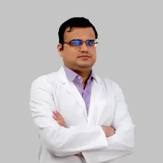 Dr. Panduranga