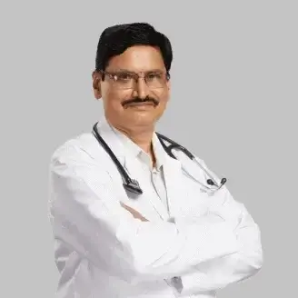 Dr. P L N Kapardhi