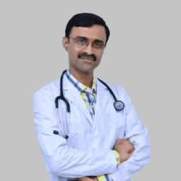 Dr. Kamal P. Bhutada