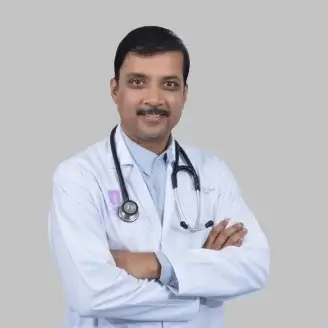 Dr. A. V. Venugopal