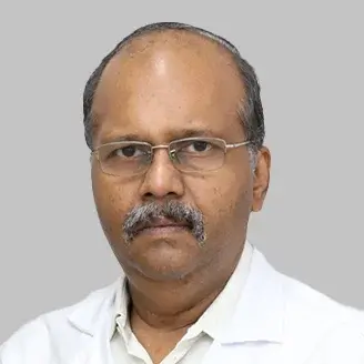 Dr. G Kishore Babu