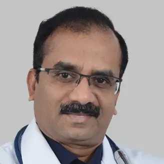 Dr. P.V.V.N.M.KUMAR