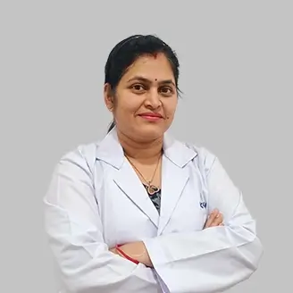 Dr. Manisa Sahu