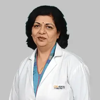 Dr. Meenu Chadha