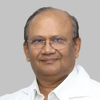 Dr. G.S.R.MURTHY