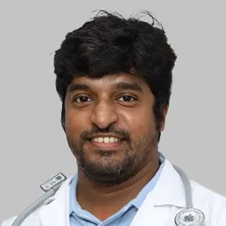 Dr. Naveen