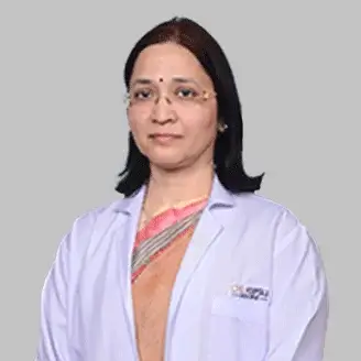 Dr. Neena Agrawal