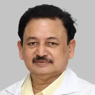 Dr. N.V.S Mohan