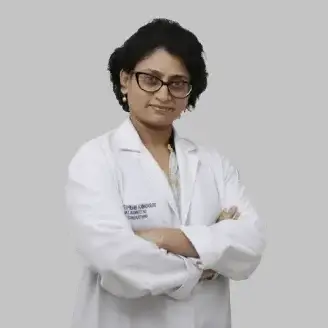Dr. Radhika Bhupathiraju