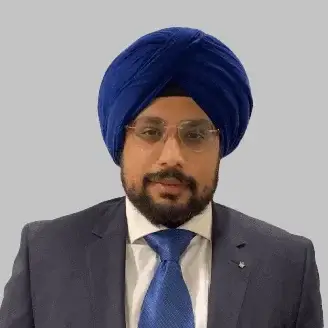 Dr. Sandeep Singh