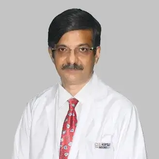 Dr. Manish Shroff
