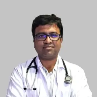 Dr. P. Sai Sekhar