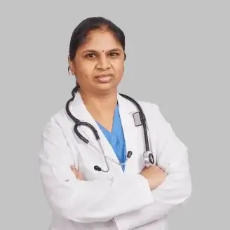 Dr. Sujata Patil